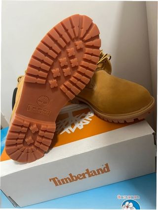 Botas Timberland Premium Talla 43