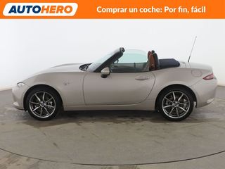 Mazda MX-5 2.0 Zenith ST