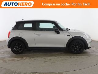 MINI Cooper Cooper D