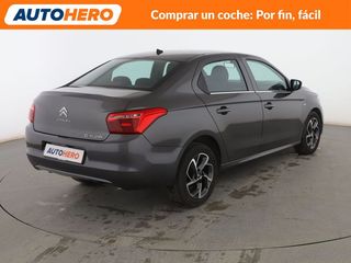 Citroën C-Elysée 1.5 Blue-HDi Shine