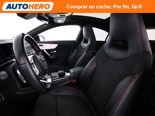 Mercedes Clase CLA CLA 250e AMG Line