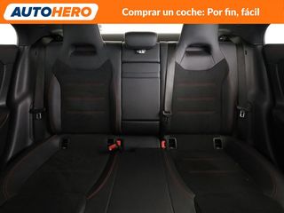 Mercedes Clase CLA CLA 250e AMG Line