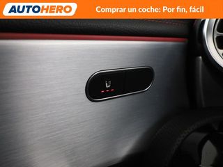 Mercedes Clase CLA CLA 250e AMG Line