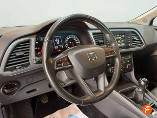 Seat Leon ST 1.6 TDI 85kW (115CV) St&Sp Style