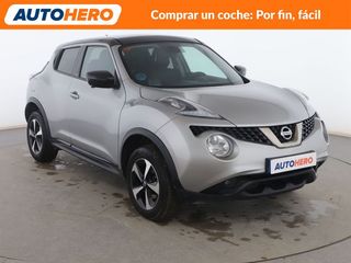 Nissan Juke 1.6 Bose Personal Edition