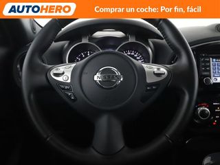 Nissan Juke 1.6 Bose Personal Edition
