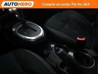Nissan Juke 1.6 Bose Personal Edition