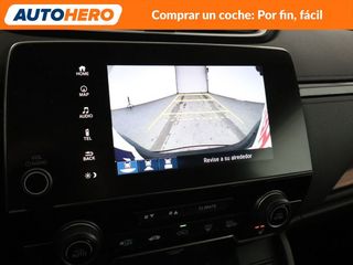 Honda CR-V 2.0 i-MMD Hybrid Elegance 2WD