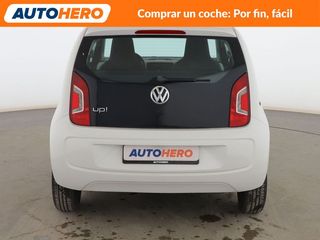 Volkswagen up! 1.0 Move up