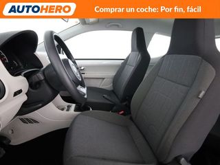 Volkswagen up! 1.0 Move up