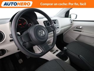 Volkswagen up! 1.0 Move up