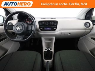 Volkswagen up! 1.0 Move up