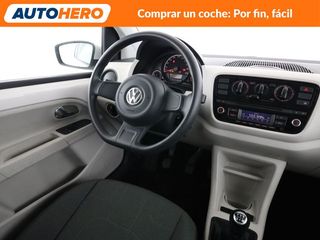 Volkswagen up! 1.0 Move up