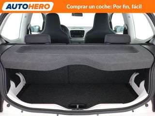 Volkswagen up! 1.0 Move up