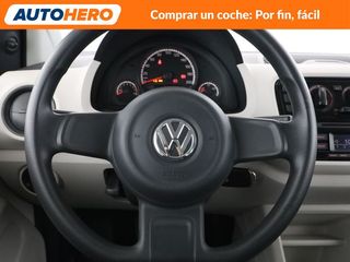Volkswagen up! 1.0 Move up