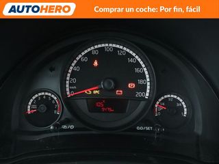 Volkswagen up! 1.0 Move up