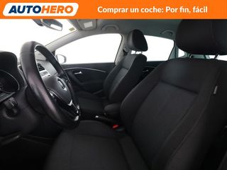 Volkswagen Polo 1.2 TSI Sport BlueMotion