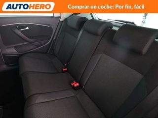 Volkswagen Polo 1.2 TSI Sport BlueMotion