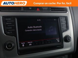 Volkswagen Polo 1.2 TSI Sport BlueMotion