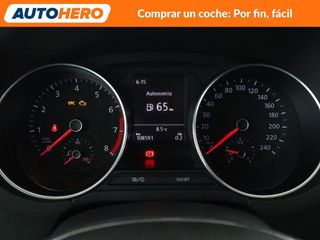 Volkswagen Polo 1.2 TSI Sport BlueMotion