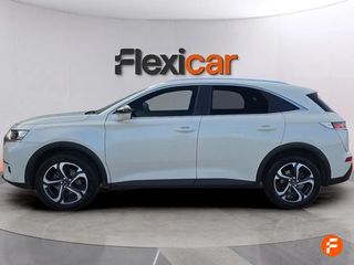 DS DS 7 BlueHDi 132kW (180CV) Auto. BE CHIC