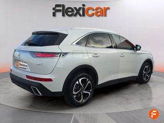 DS DS 7 BlueHDi 132kW (180CV) Auto. BE CHIC