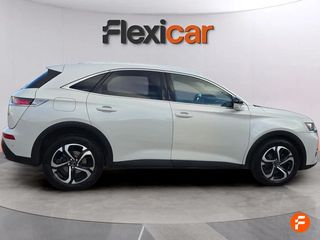 DS DS 7 BlueHDi 132kW (180CV) Auto. BE CHIC