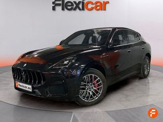 Maserati Grecale GT PrimaSerie L4 MHEV 300CV AWD