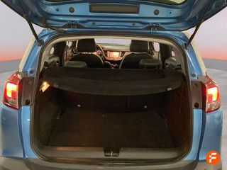 Opel Crossland X 1.2 81kW (110CV) Design Line S/S