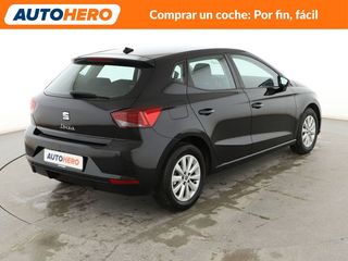 Seat Ibiza 1.0 TSI Style Plus