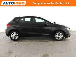 Seat Ibiza 1.0 TSI Style Plus