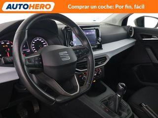 Seat Ibiza 1.0 TSI Style Plus