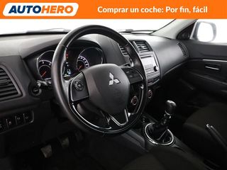 Mitsubishi ASX 1.6 DI-D Challenge 2WD