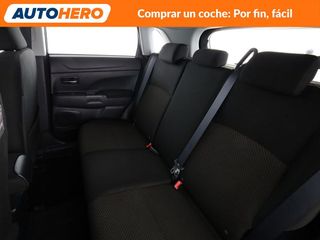 Mitsubishi ASX 1.6 DI-D Challenge 2WD