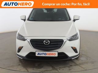 Mazda CX-3 2.0 Skyactiv-G Zenith