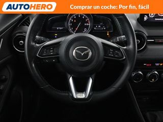 Mazda CX-3 2.0 Skyactiv-G Zenith