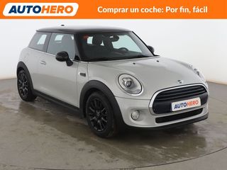 MINI Cooper Cooper D