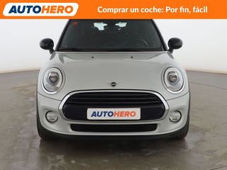 MINI Cooper Cooper D