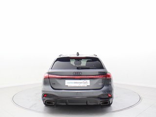 AUDI A5 2.0 PHEV E-HYBRID QUA 220 BUSINESS AVANT 299 5P