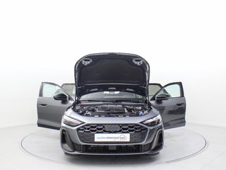 AUDI A5 2.0 PHEV E-HYBRID QUA 220 BUSINESS AVANT 299 5P