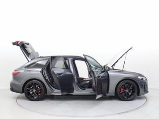 AUDI A5 2.0 PHEV E-HYBRID QUA 220 BUSINESS AVANT 299 5P