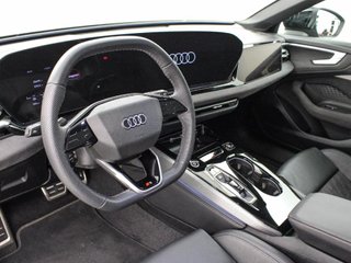 AUDI A5 2.0 PHEV E-HYBRID QUA 220 BUSINESS AVANT 299 5P