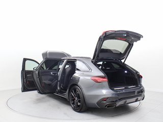 AUDI A5 2.0 PHEV E-HYBRID QUA 220 BUSINESS AVANT 299 5P