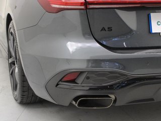 AUDI A5 2.0 PHEV E-HYBRID QUA 220 BUSINESS AVANT 299 5P