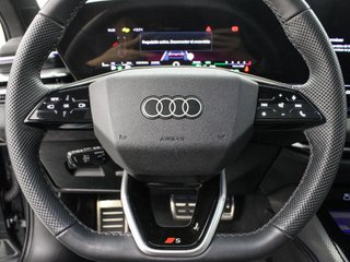 AUDI A5 2.0 PHEV E-HYBRID QUA 220 BUSINESS AVANT 299 5P