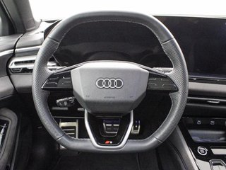 AUDI A5 2.0 PHEV E-HYBRID QUA 220 BUSINESS AVANT 299 5P