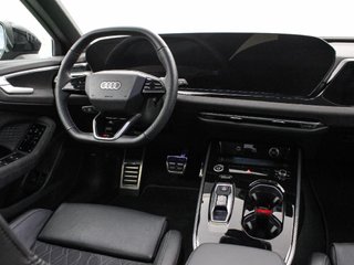 AUDI A5 2.0 PHEV E-HYBRID QUA 220 BUSINESS AVANT 299 5P