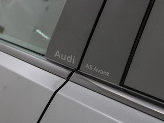 AUDI A5 2.0 PHEV E-HYBRID QUA 220 BUSINESS AVANT 299 5P