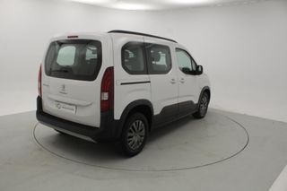 PEUGEOT RIFTER ALLURE BUSINESS STD 1.5 BLUEHDI 100 CV 5P