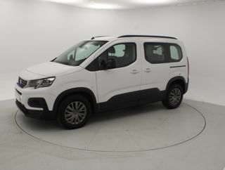 PEUGEOT RIFTER ALLURE BUSINESS STD 1.5 BLUEHDI 100 CV 5P